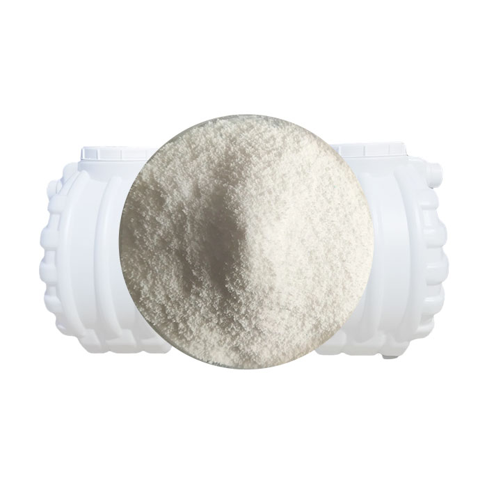 UV16'lı Roto Sınıfı Renkli Bileşik Toz için HDPE