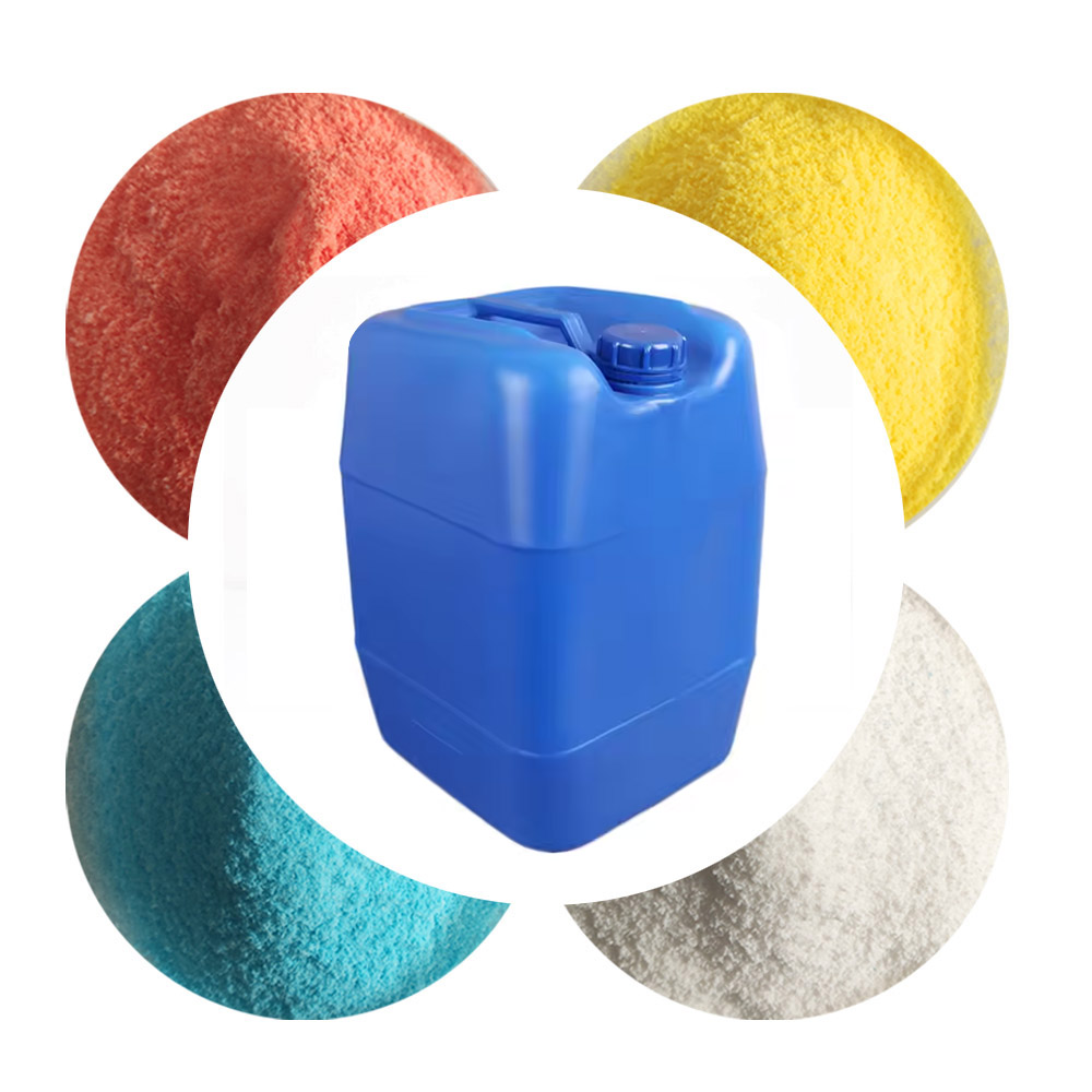 Modifiye Dönme Kalıplama Sınıfı HDPE Tozu